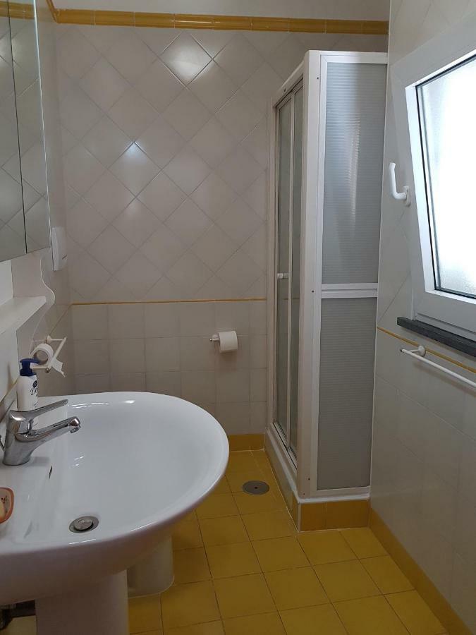 La Terrazza Dell^Ippocampo #Seaview Apartment อีสเกีย ภายนอก รูปภาพ
